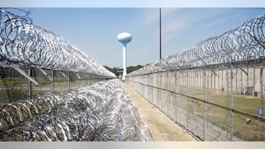 Federal Prison
